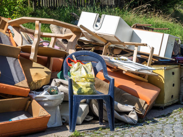 Best Dumpster Rental Services  in Malta, IL