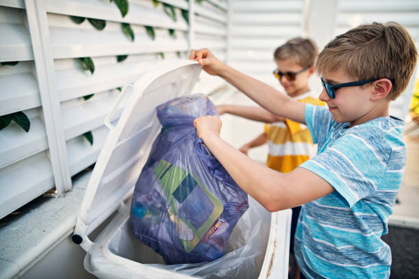 Best Basement Cleanout Services  in Malta, IL