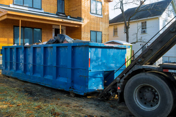 Best Trash Removal Near Me  in Malta, IL