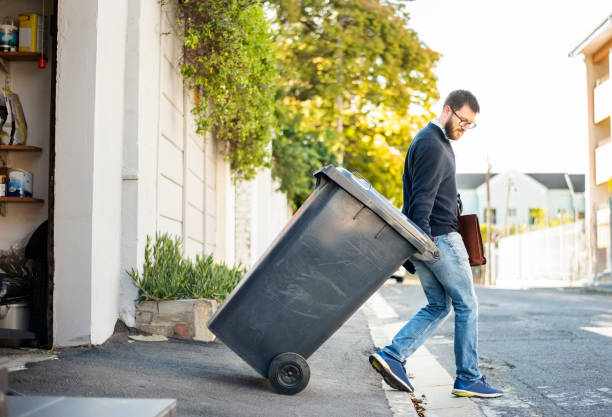 Best Residential Junk Removal  in Malta, IL