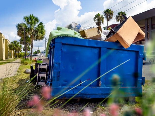Malta, IL Junk Removal Company