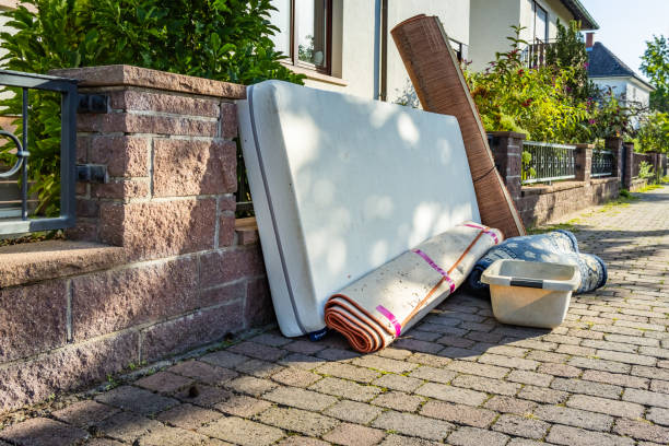 Best Commercial Cleanout Services  in Malta, IL