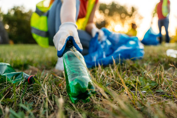 Best Yard Waste Removal  in Malta, IL