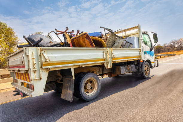 Best Junk Hauling Services  in Malta, IL