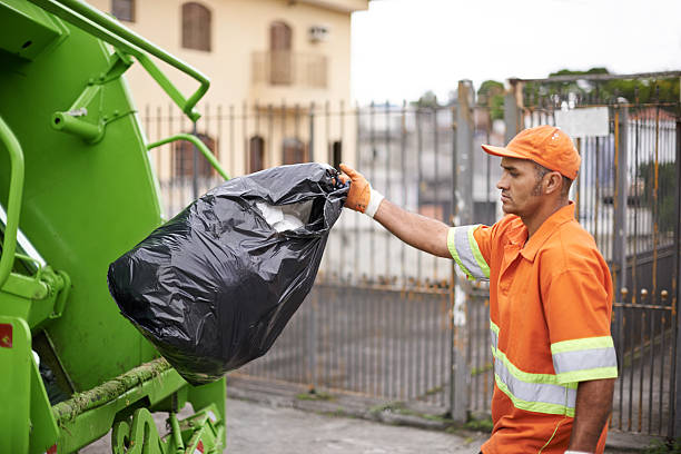 Best Affordable Junk Removal Services  in Malta, IL