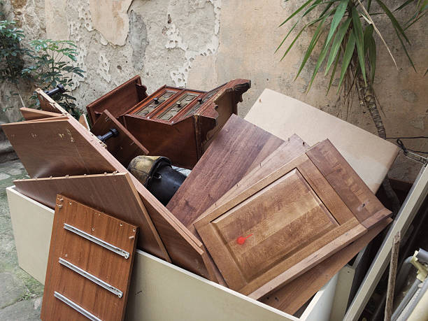 Best Office Junk Removal  in Malta, IL